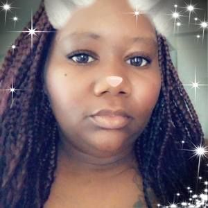 Meet your Posher, Keyonia